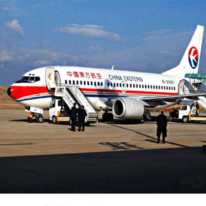 义勒力特机场快递航空快运业稳步发展的原因是什么？